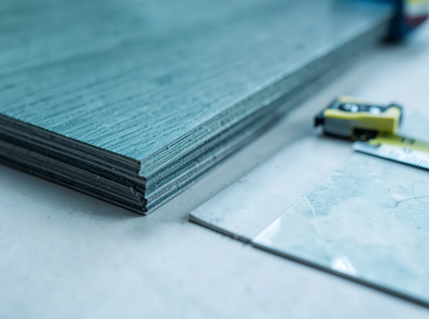 Luxury Vinyl Plank Installation Lakeview, OH FAQs